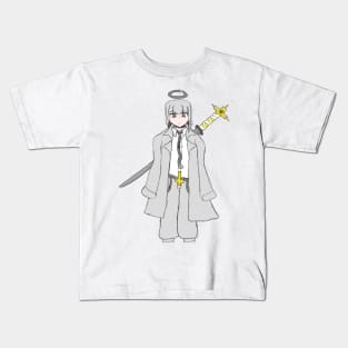 Hitman Fallen Angel Kids T-Shirt